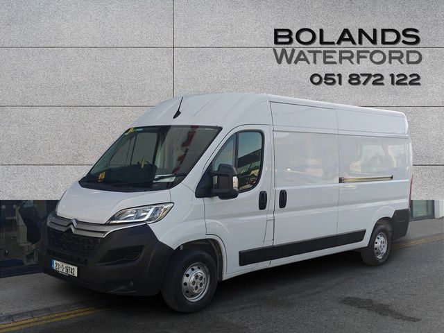 vehicle for sale from Bolands Waterford