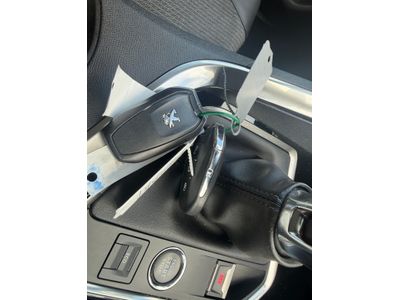 2022 Peugeot 3008