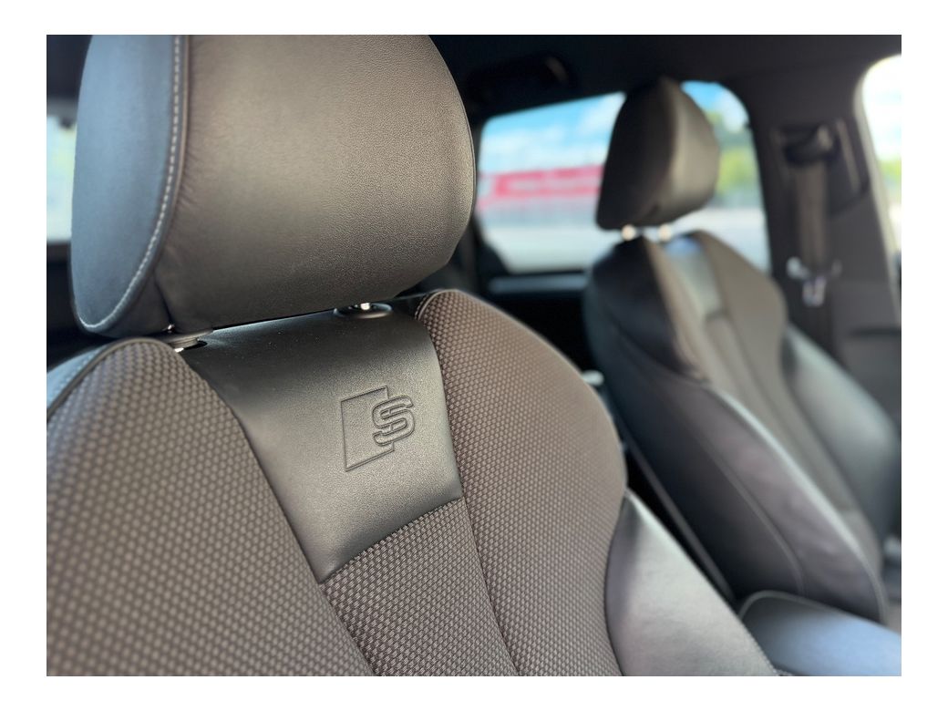 2017 Audi A3