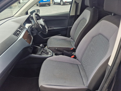 2020 SEAT Arona