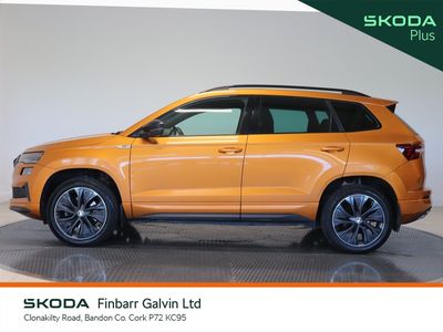 2023 Skoda Karoq