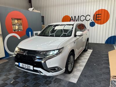 2019 Mitsubishi Outlander