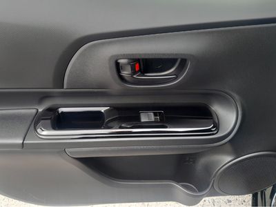 2017 Toyota Aqua