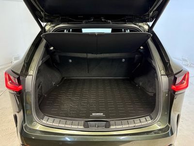 2023 Lexus NX 450H+