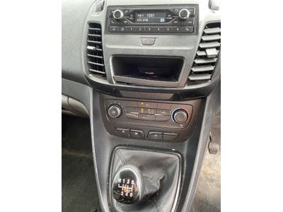 2022 Ford Transit Connect