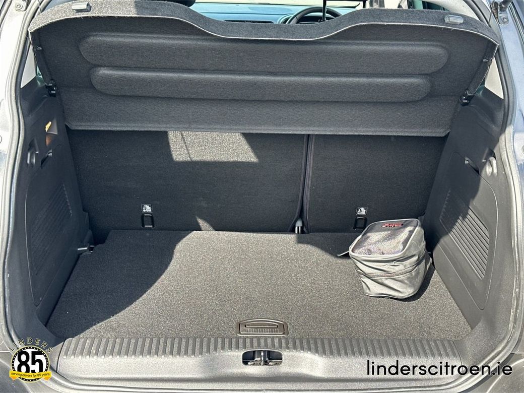 2022 Citroen C3 Aircross