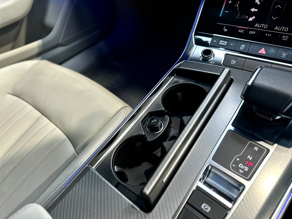 2023 Audi A6