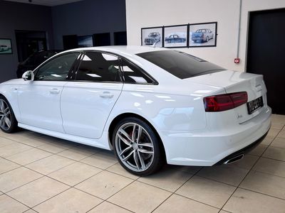 2016 Audi A6