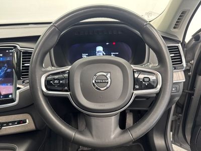 2023 Volvo XC90