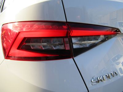 2019 Skoda Kodiaq