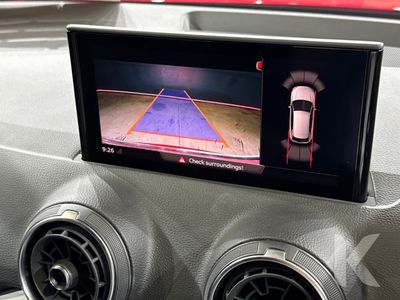 2020 Audi Q2
