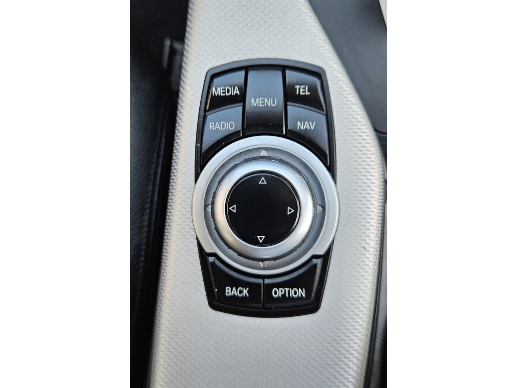 2016 BMW 1 Series