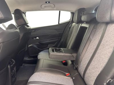 2023 Peugeot 408