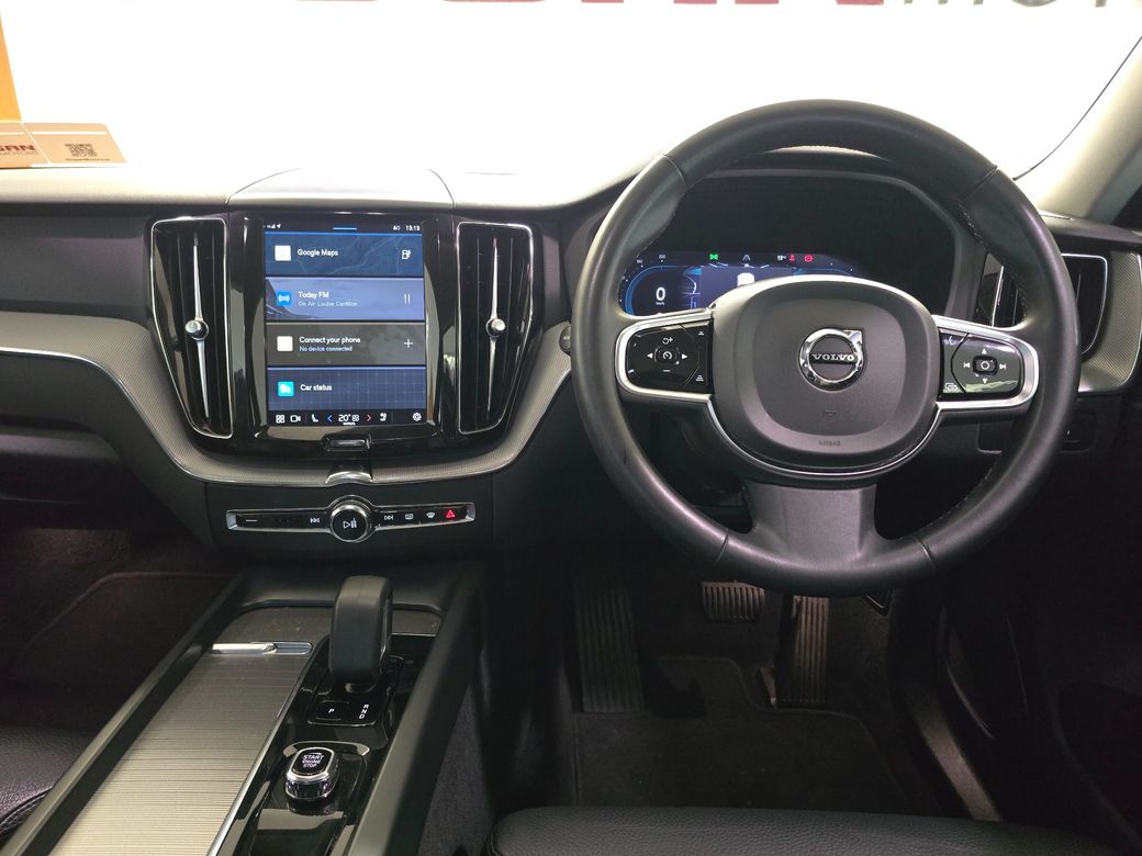 2023 Volvo XC60