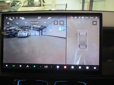 2026 Leapmotor B05