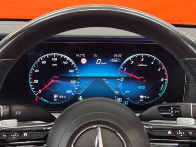 2020 Mercedes-Benz E Class