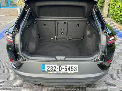 2023 Volkswagen ID.4
