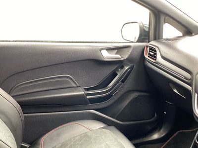 2022 Ford Fiesta
