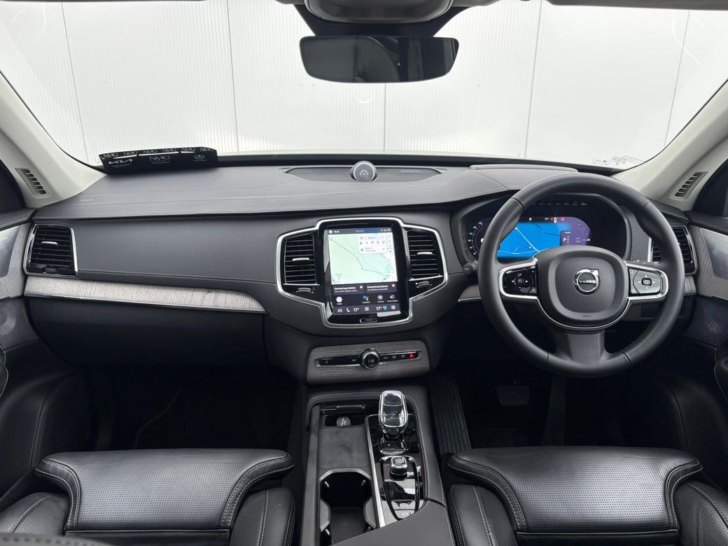 2024 Volvo XC90