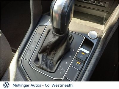 2020 Volkswagen Tiguan Allspace