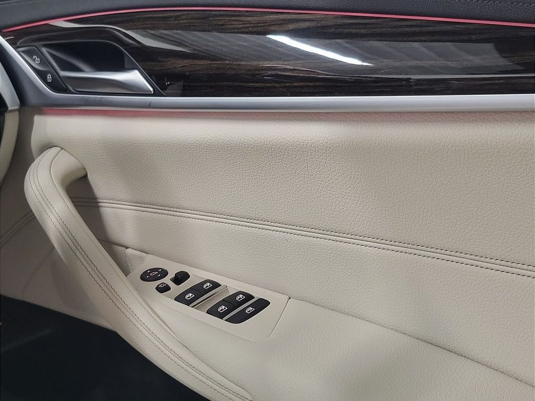 2023 BMW 5 Series
