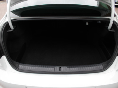 2019 Volkswagen Passat