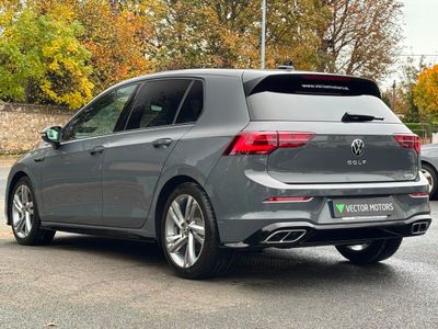 2021 Volkswagen Golf