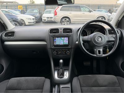 2011 Volkswagen Golf