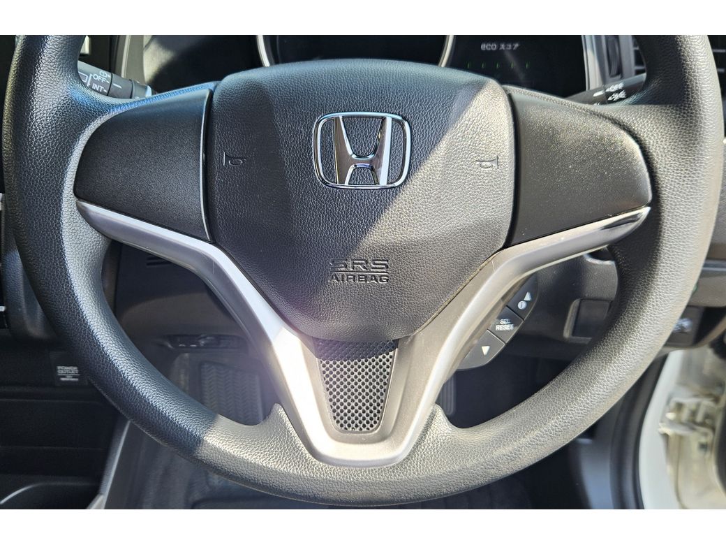 2019 Honda Fit