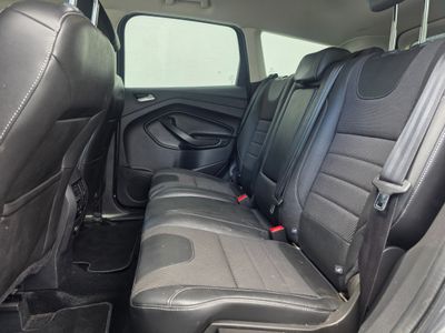 2016 Ford Kuga