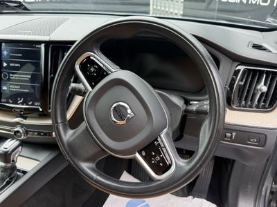 2020 Volvo XC60