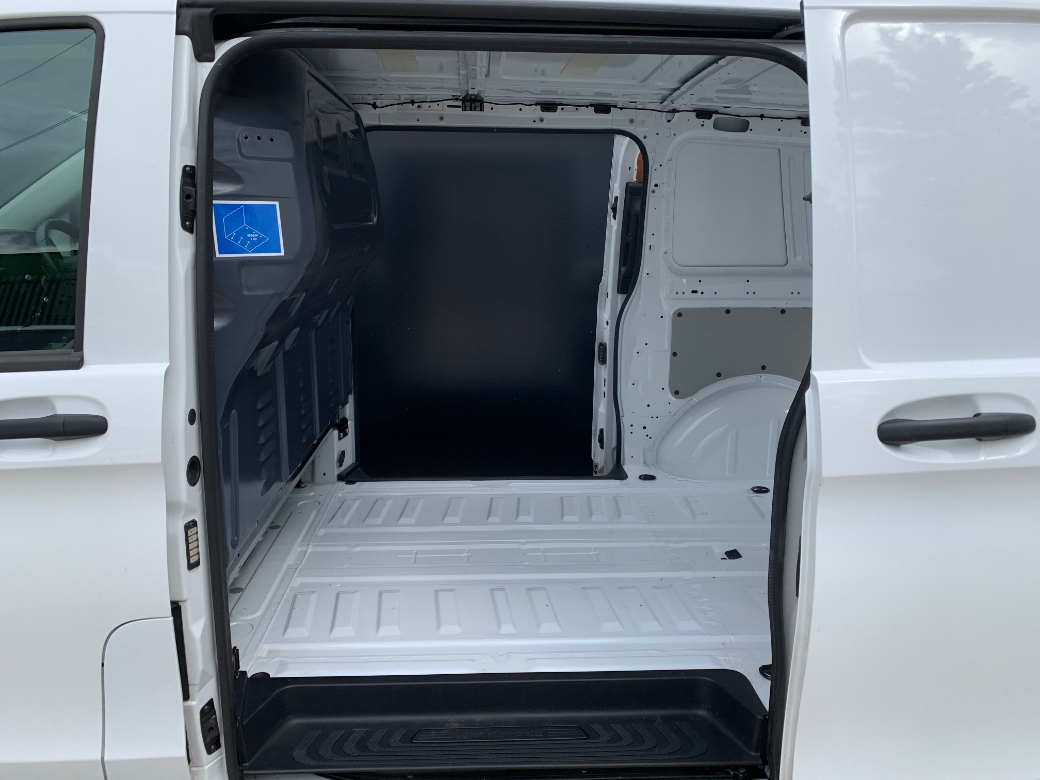 2023 Mercedes-Benz Vito