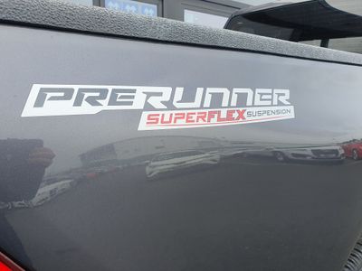 2024 Toyota Hilux