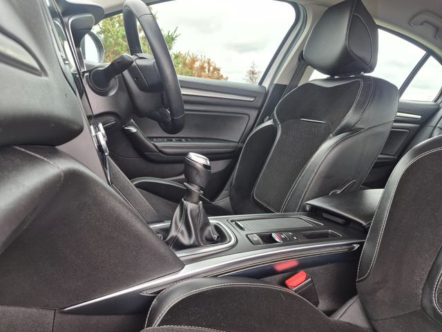 2019 Renault Megane