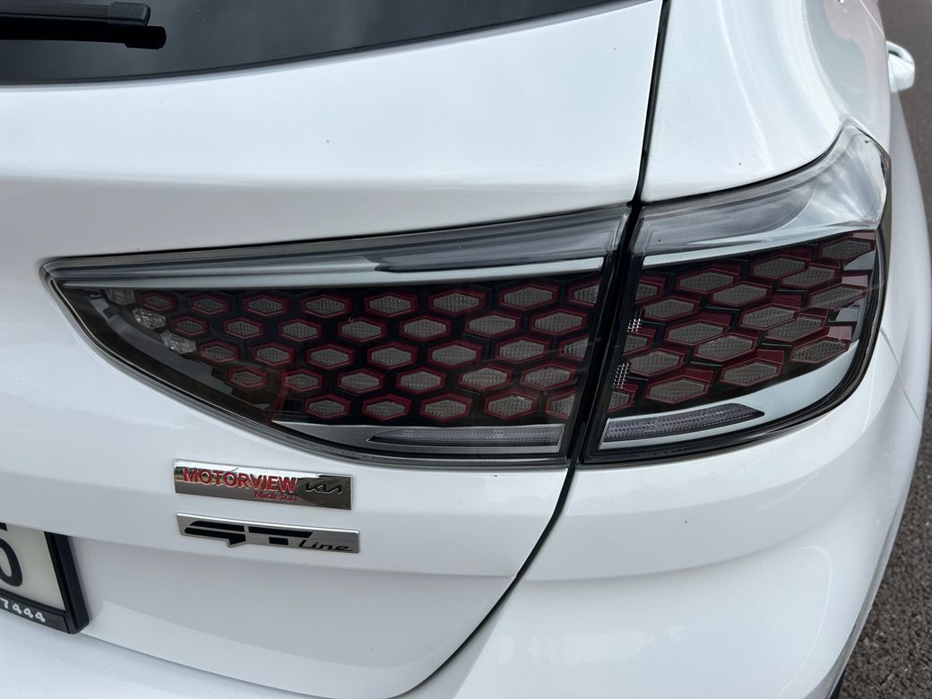 2024 Kia Ceed