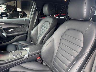2022 Mercedes-Benz GLC Class
