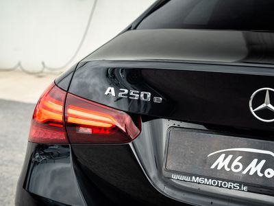 2024 Mercedes-Benz A Class