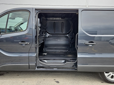 2026 Renault Trafic