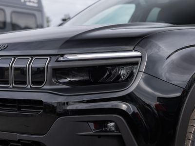 2026 Jeep Avenger