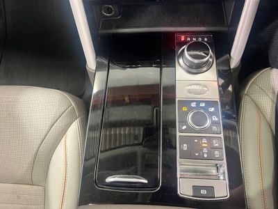 2017 Land Rover Discovery