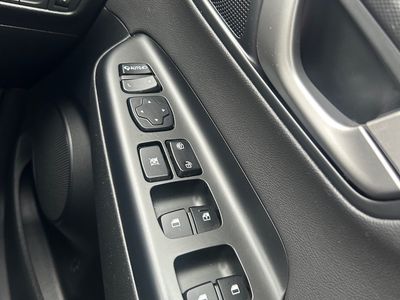 2018 Hyundai Kona