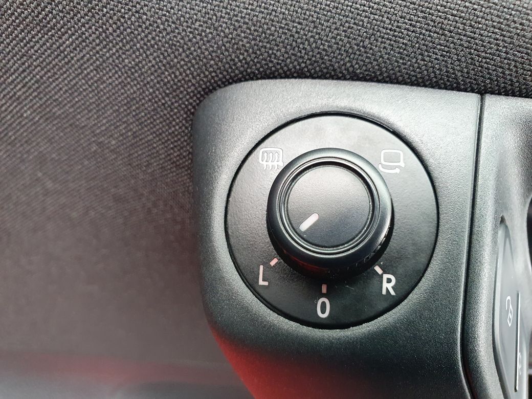 2016 Volkswagen Polo