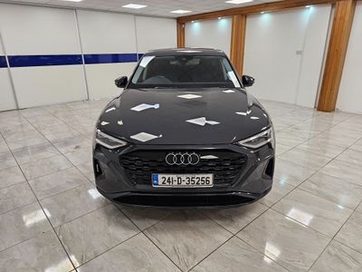 2024 Audi Q8