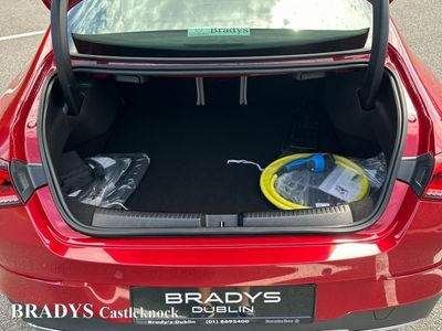 2021 Mercedes-Benz CLA Class