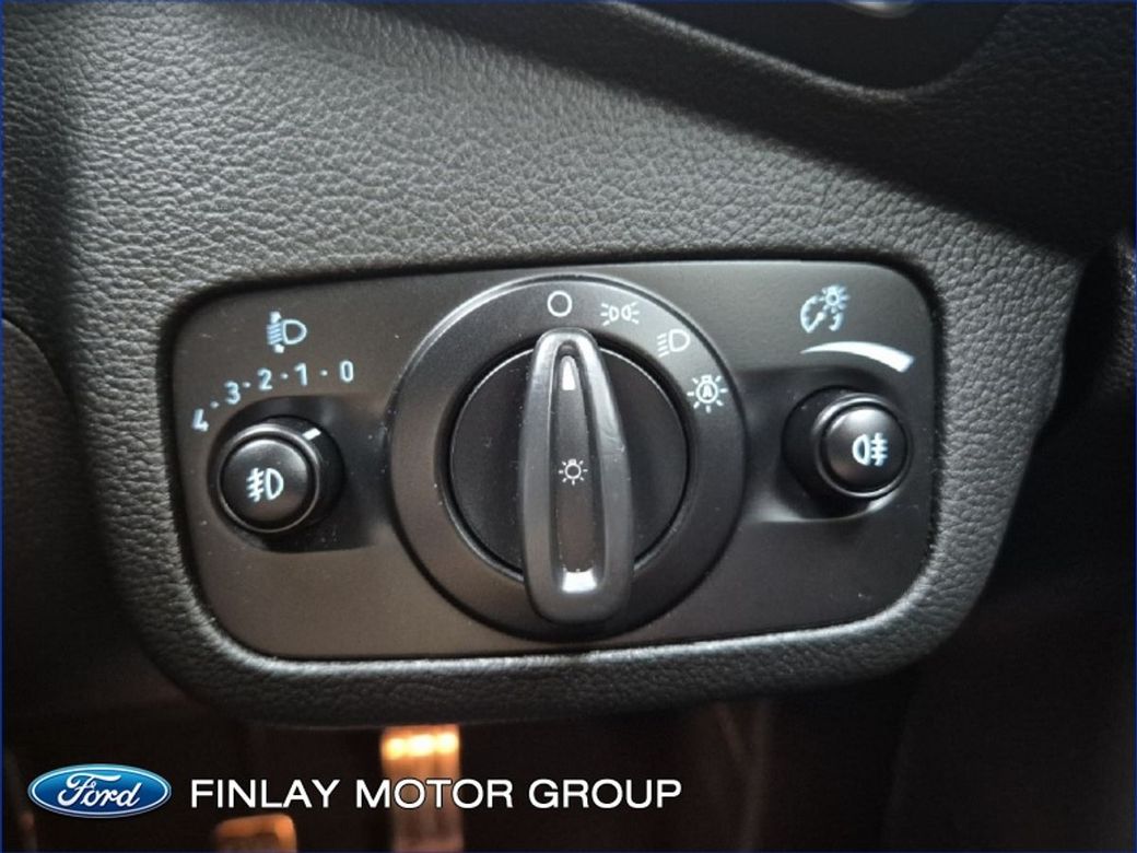2018 Ford Kuga