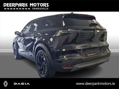 2026 Renault Symbioz