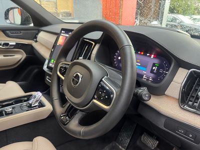 2025 Volvo XC90