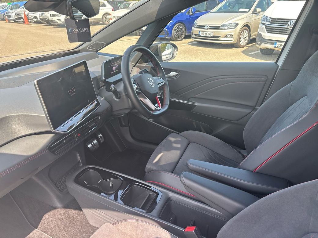 2025 Volkswagen ID.3