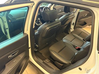 2019 Renault Grand Scenic