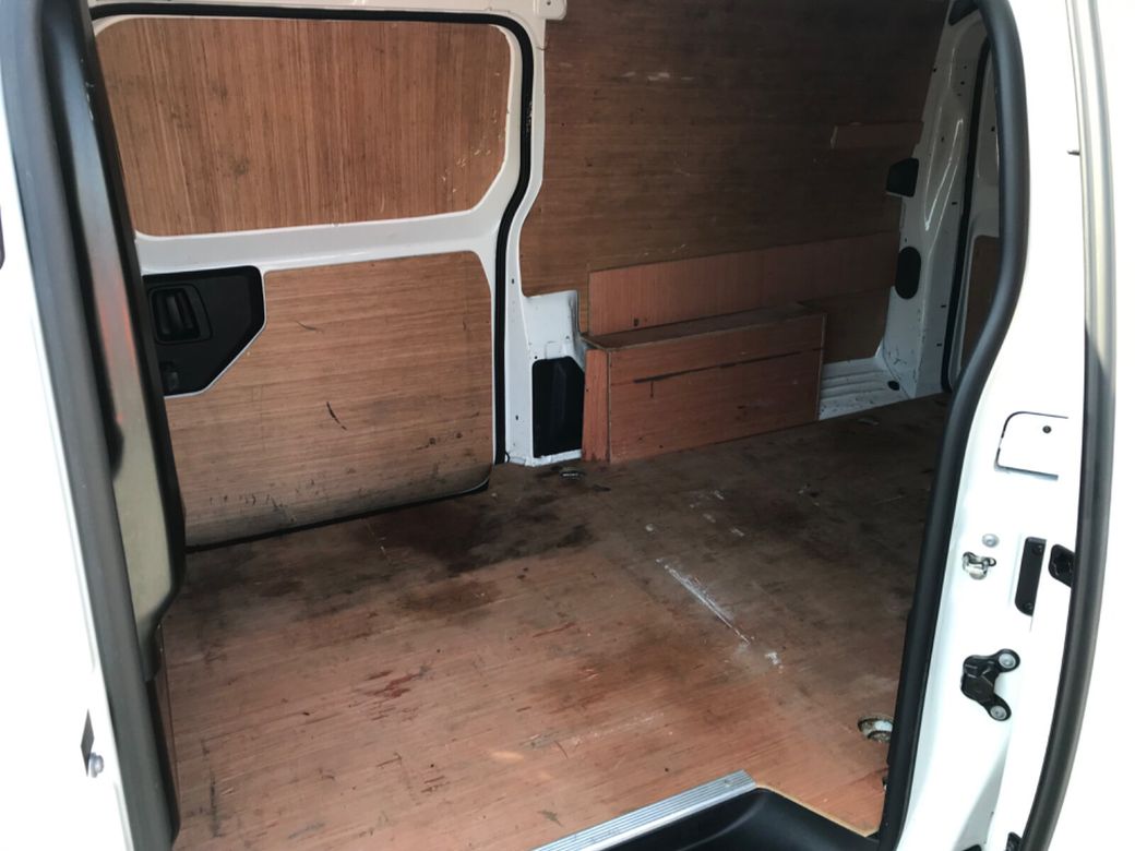 2022 Opel Vivaro